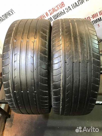 Nankang NS-20 235/35 R20