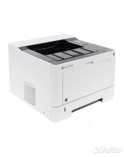 Принтер лазерный Kyocera Ecosys P2335dn