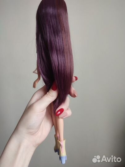 Кукла Винкс Winx Рокси Беливикс