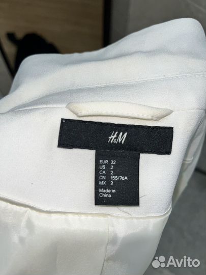 Жакет H&M