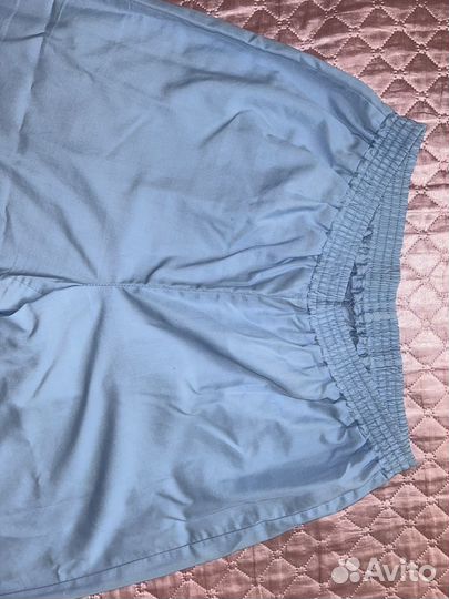 Медицинский костюм женский 46 48