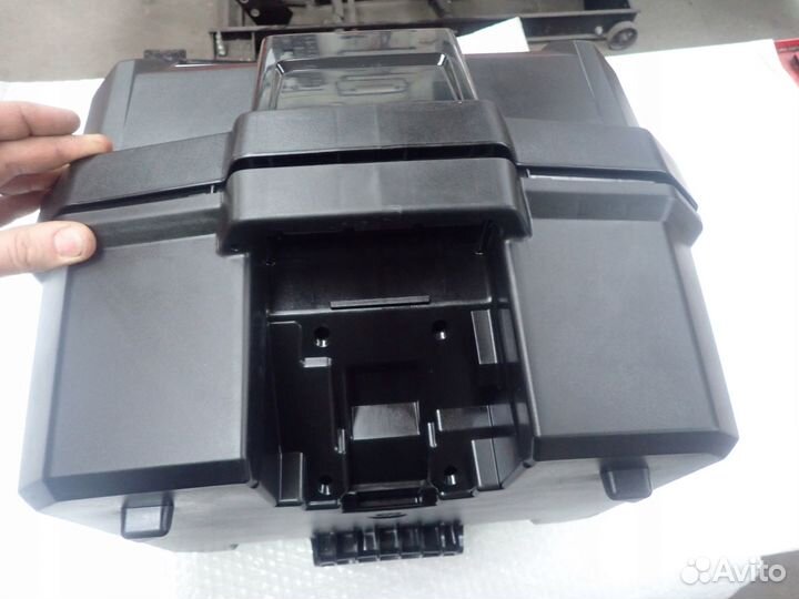 Центральный кофр Honda CRF1100 Africa Twin 35л