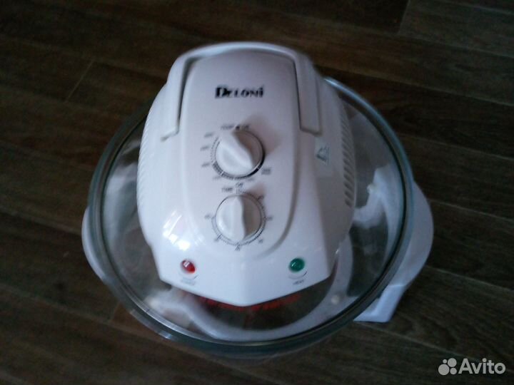 Аэрогриль бу