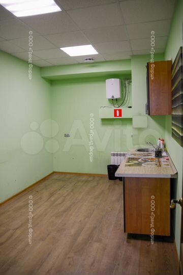 Офисные и производ. помещения, от 10 м² до 420 м²