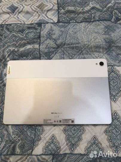 Планшет lenovo tab p11 128гб