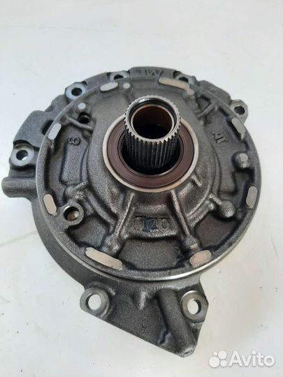 Насос АКПП toyota,lexus U140E, U140F, U240, U240E