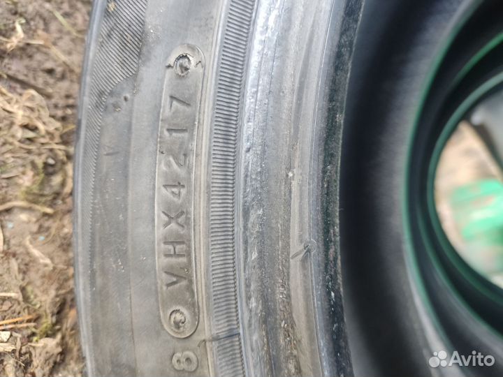 Toyo DRB 225/45 R17 94W