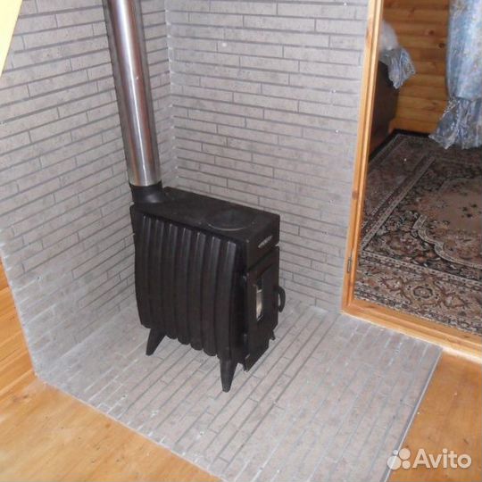 Печь отопительная Термофор