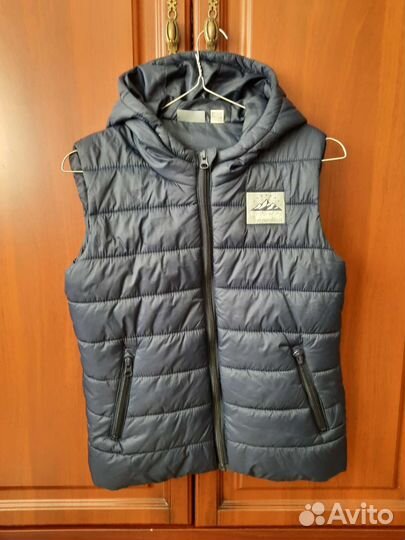 Жилет подростковый рост. 146