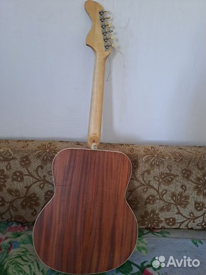 Гитара Орфей