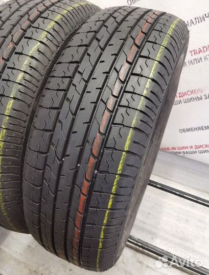 Bridgestone B390 205/65 R16 95S