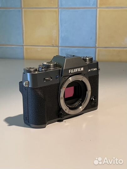 Fujifilm XT30 (тушка)