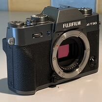 Fujifilm XT30