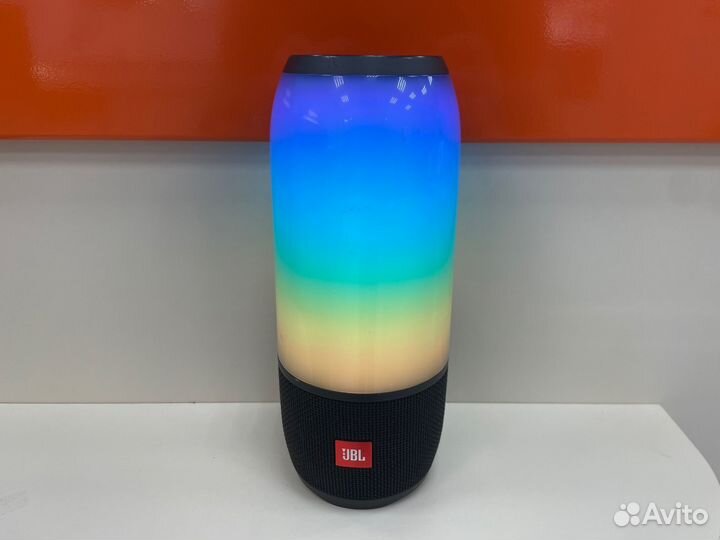 Колонка jbl Pulse 3(2-сд)