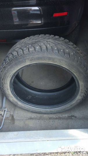 Yokohama Ice Guard IG35 215/50 R17 95T