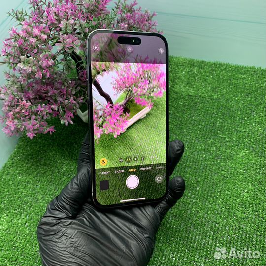 iPhone 14 Pro, 1 ТБ