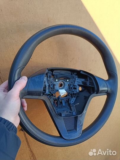 Продам руль Honda Crossroad 2009