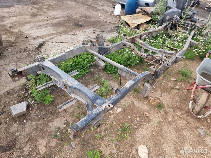 Рама Dadi Smoothing Дади смузинг смузи