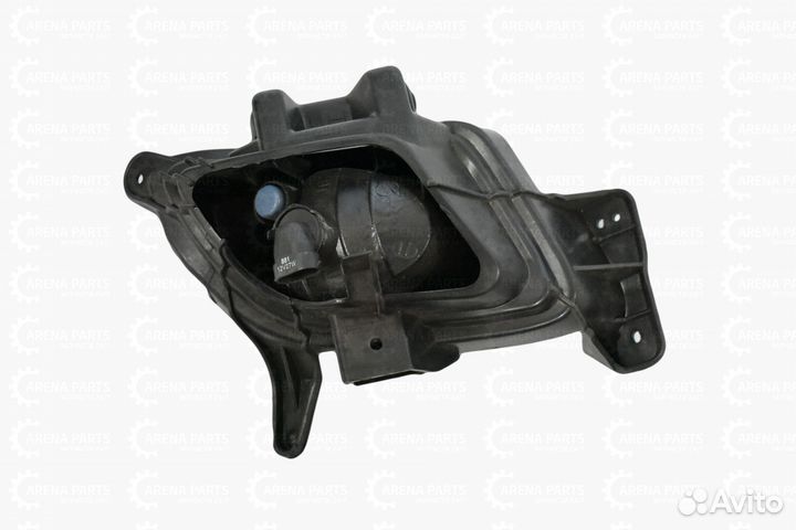 Фара птф левая Hyundai I30