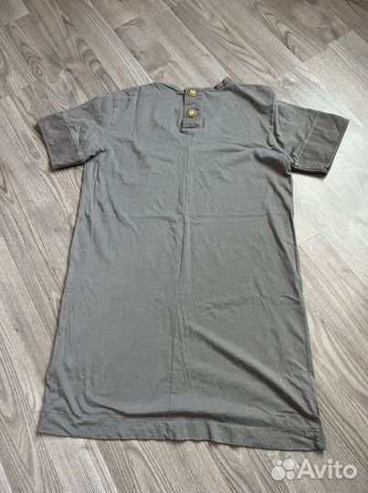 Летнее платье zara