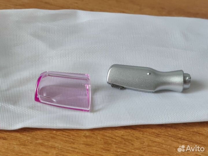 Стайлер braun