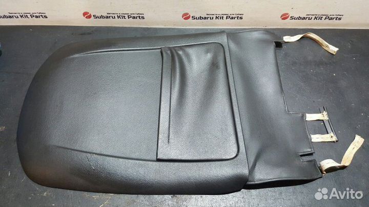 Накладка переднего сиденья Porsche Cayenne 955