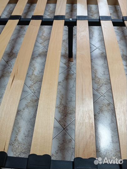 Основание для кровати 160190