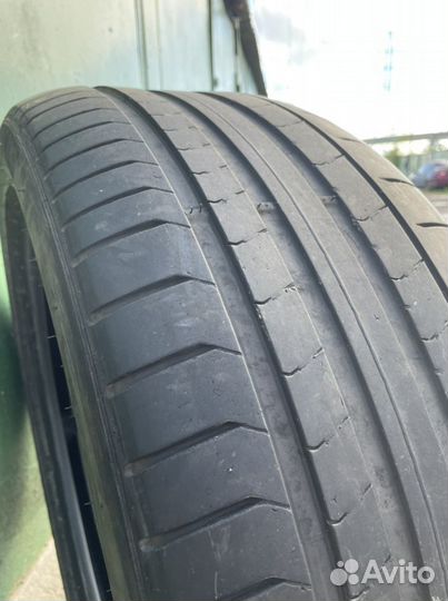 Колеса Maybach GLS R23 Оригинал X167 V167 W167