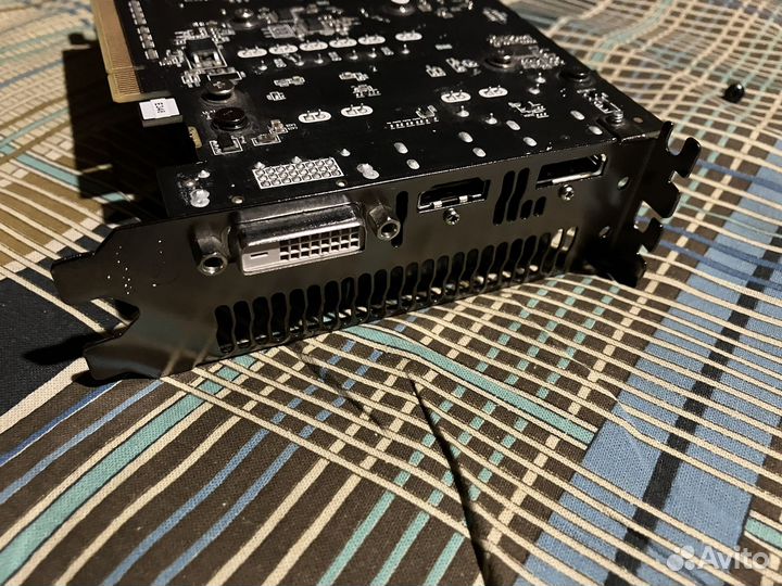 Sapphire RX560 Pulse 4gb