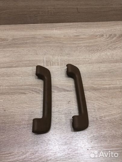 Ручка потолочная 4E0857607B Audi A8 D3