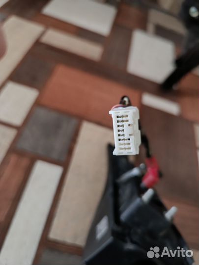 Зеркало Honda insight ze2/ze3