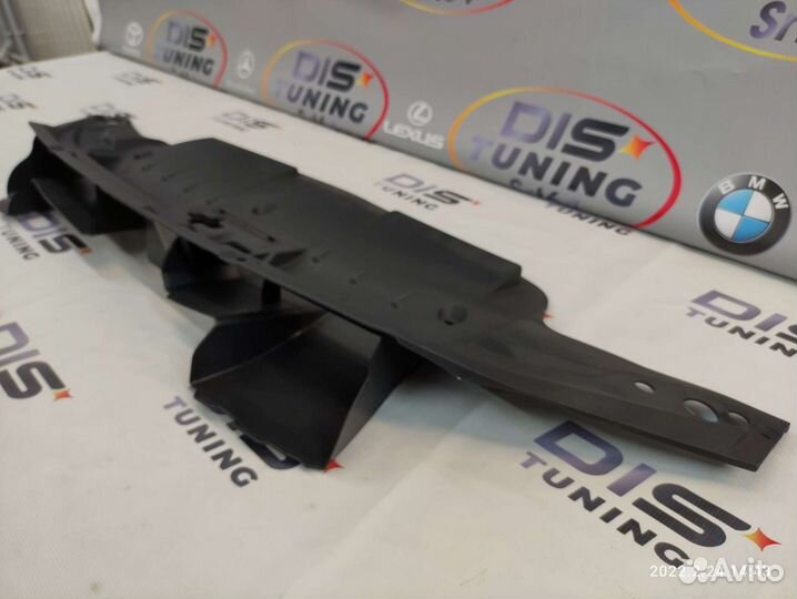 Пыльник Land Cruiser 200 Дизель