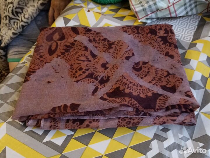 Платок шаль