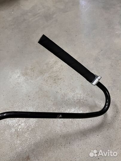 Трубка обратки Гура Лада Приора, 2110/2112