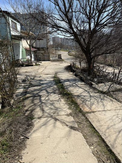 Гараж, 24 м²