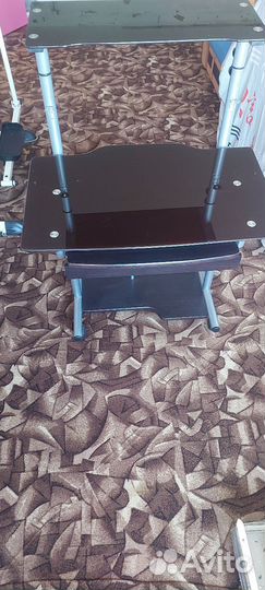 Компьютерный стол бу