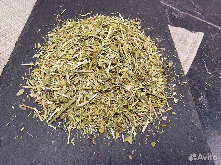 Пастушья сумка 1 кг