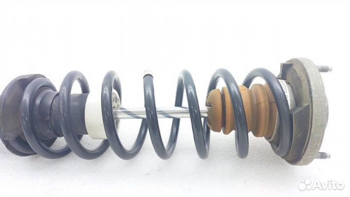 Амортизатор подвески задний Bmw 520D F10 N47T 2013