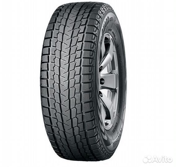 Yokohama Ice Guard G075 295/40 R21 111Q