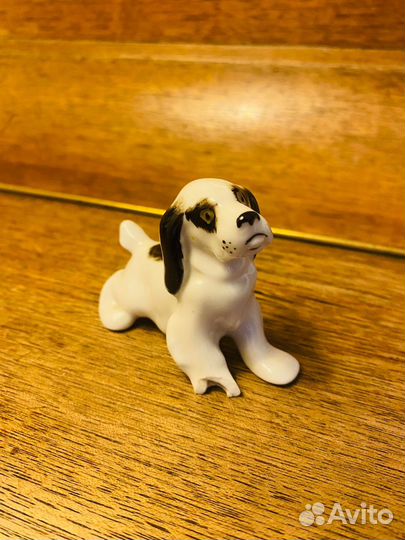 Фарфоровые статуэтки лфз Дулево