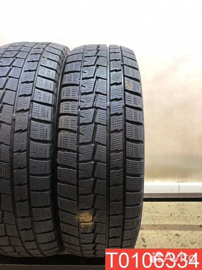 Dunlop Winter Maxx WM01 185/65 R15 88Q