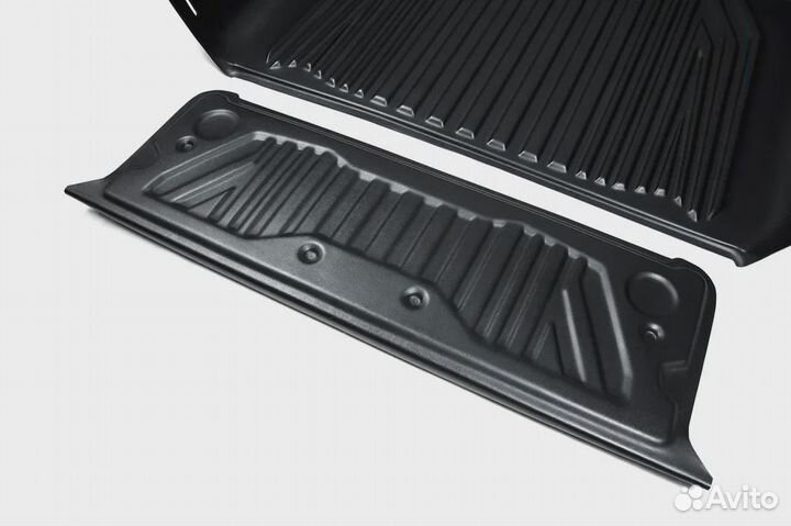 Вкладыш в кузов MaxBox Мицубиси Л200 2015-22 год