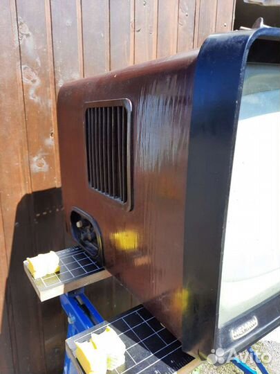 Телевизор бу «Неман»