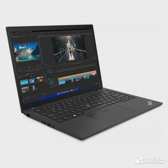 Ноутбук Lenovo 21AK0089US