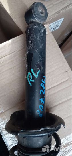 Стойка задняя Toyota raum, Corsa, Tercel, RL