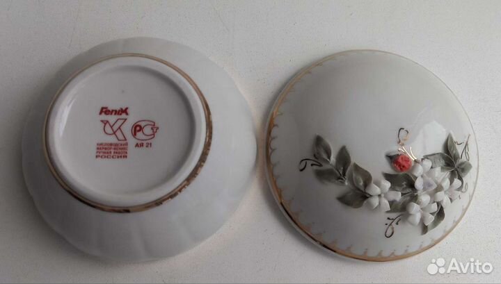 Статуэтки, подсвечники и прочие интерьерные украше