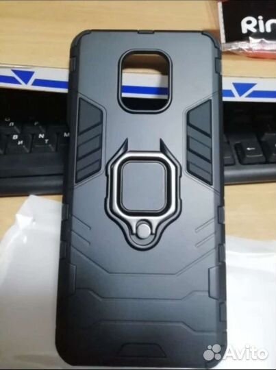 Чехол на смартфон Redmi not 9 и Redmi not 9s