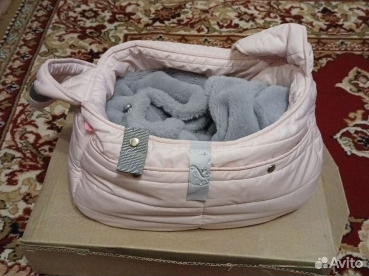 Сумка-переноска для животных