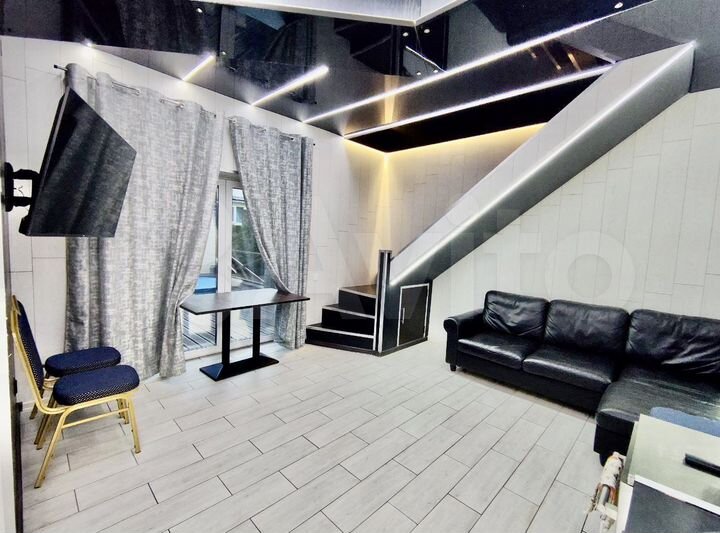 Коттедж 115 м² на участке 6 сот.