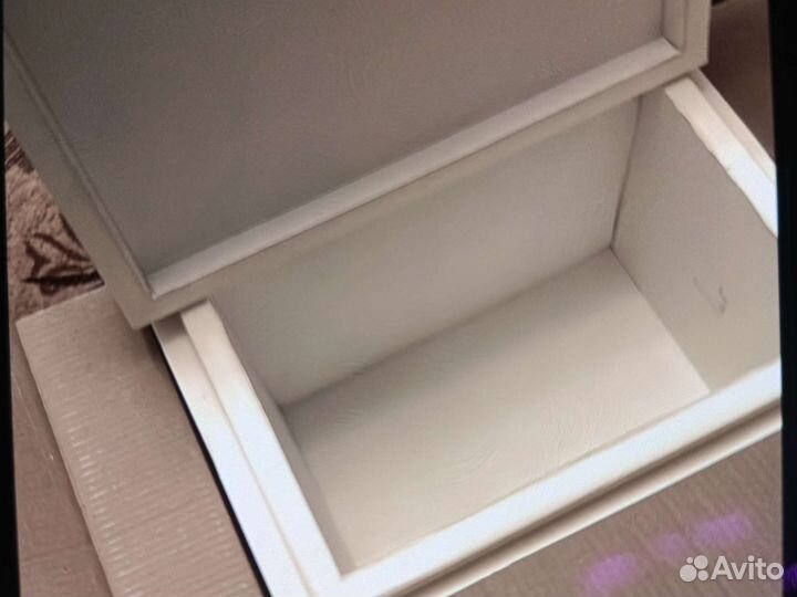 Термоконтейнеры изотермические